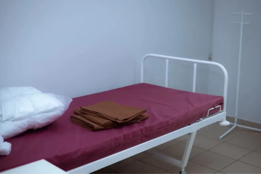 Частный вытрезвитель в Верхней Салде: быстро, недорого
